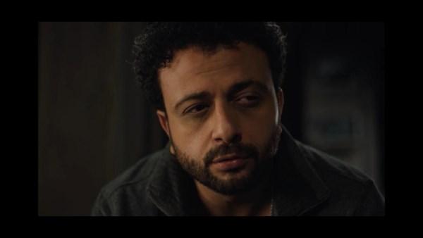 سعد يكتشف سر نرجس في الحلقة الثامنة من مسلسل حكاية نرجس