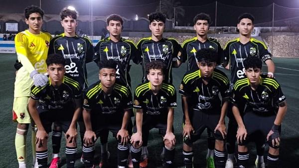 أهلي 2011 في تدريبات الفريق