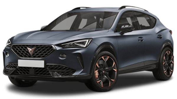 كوبرا فورمينتور فيس ليفت 2026 في مصر