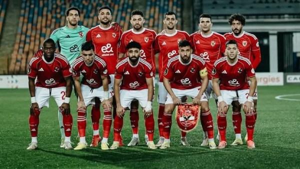 جماهير الأهلي بعد الخروج من دوري أبطال أفريقيا