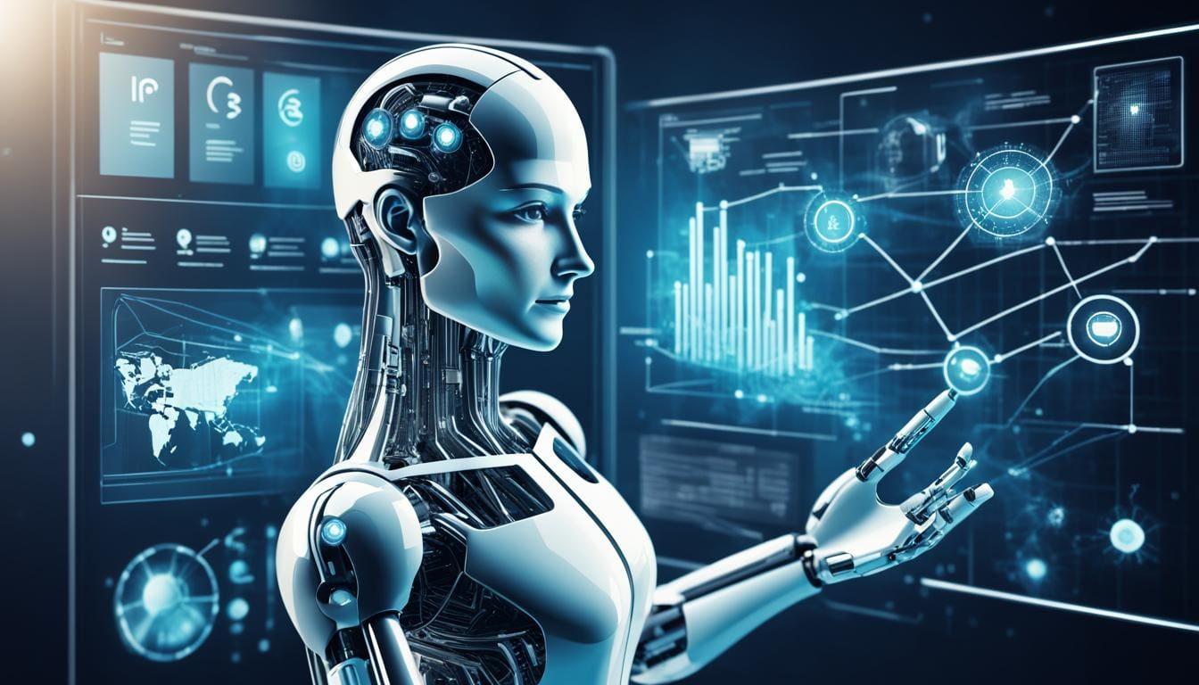 تصميم رمزي يعبر عن يوم القيامة بدون تجسيد مباشر أو تفاصيل بصرية