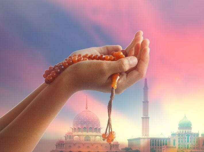 دعاء ليلة القدر المأثور عن النبي في العشر الأواخر من رمضان