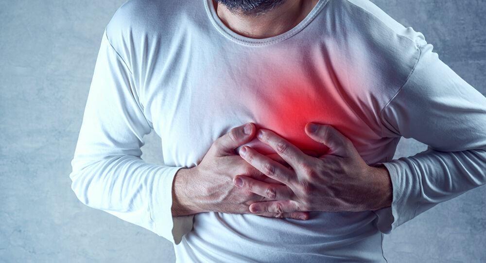 أخطاء يومية تؤثر على صحة القلب