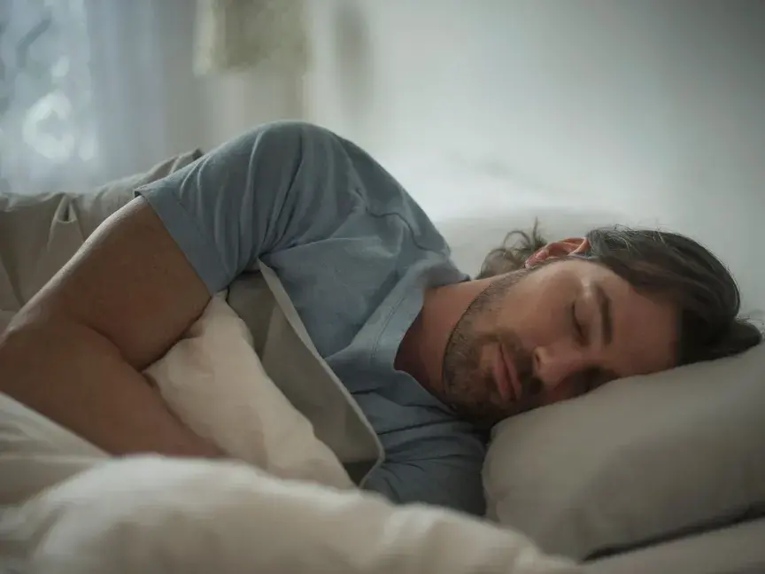 النوم المثالي يحمي من السكري ويحافظ على الإنسولين