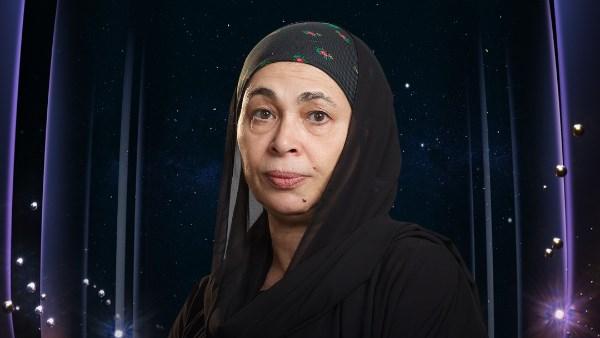 لبنى ونس تكشف تفاصيل دور والدة "نعمة" في مسلسل نون النسوة