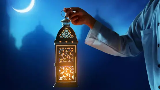 الصائمون خلال نهار رمضان