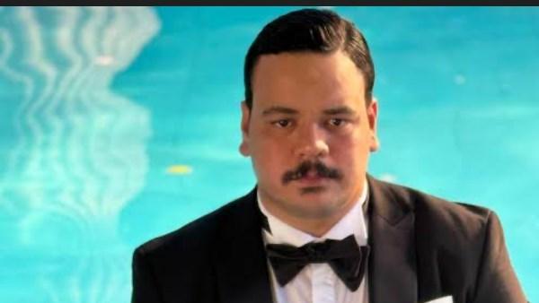 مصطفى غريب يوجه رسالة شكر لجمهوره قبل عرض الحلقة الأخيرة من مسلسل هي كيميا