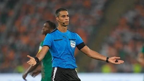 اعتراض بيراميدز على طاقم حكام مباراة البنك الأهلي في الدوري المصري