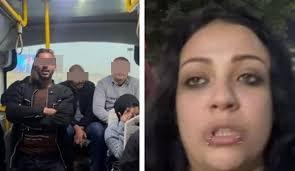 محاكمة المتهم في واقعة التحرش بفتاة الأتوبيس بالمقطم