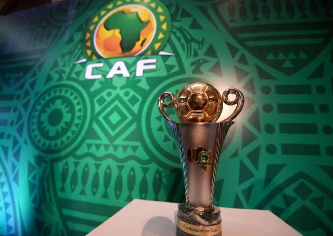 مواجهات نصف نهائي دوري أبطال أفريقيا 2026
