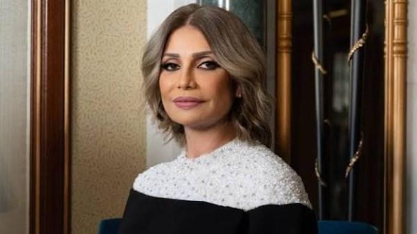 سوسن بدر ضيفة برنامج حبر سري