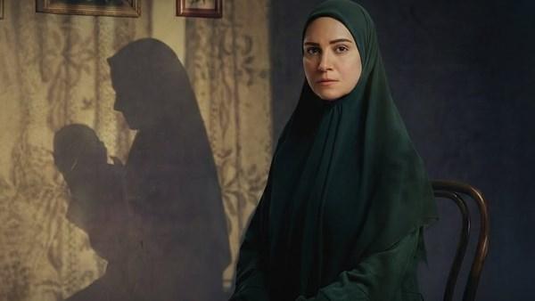 ريهام عبد الغفور تخطف الطفل الثاني – الحلقة 9 من مسلسل حكاية نرجس