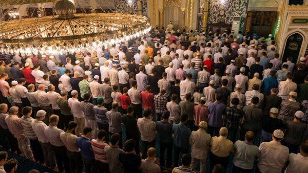 مساجد مصر تستعد لإحياء صلاة التهجد في العشر الأواخر من رمضان
