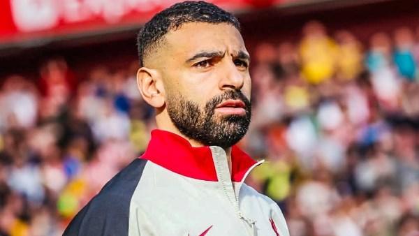 جيرارد يطالب ليفربول بالتعاقد مع جناح عالمي بعد رحيل صلاح