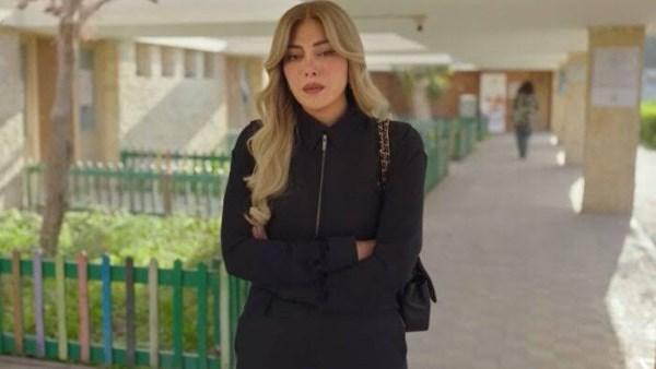 مشهد من الحلقة 11 من مسلسل توابع – ريهام حجاج تنتقل لمنزل جديد وتصاعد صراع الميراث