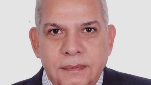 محمد رشاد رئيس اتحاد الناشرين العرب يتحدث عن تأثير الحرب على معارض الكتاب