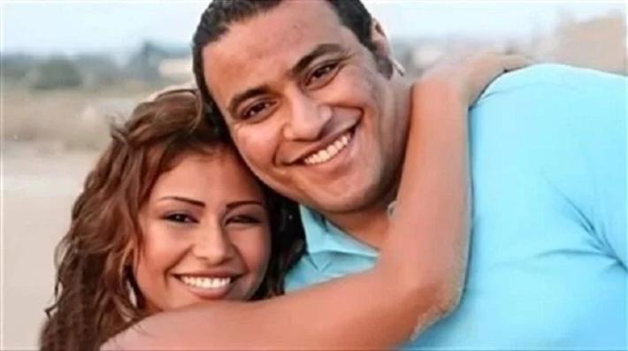 أزمة شيرين عبد الوهاب وشقيقها في المحاكم
