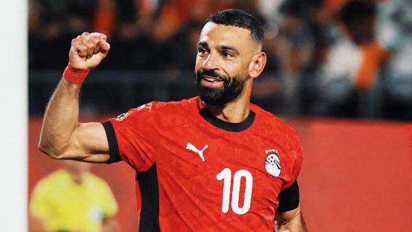 مستقبل محمد صلاح بعد الرحيل عن ليفربول والدوري المحتمل