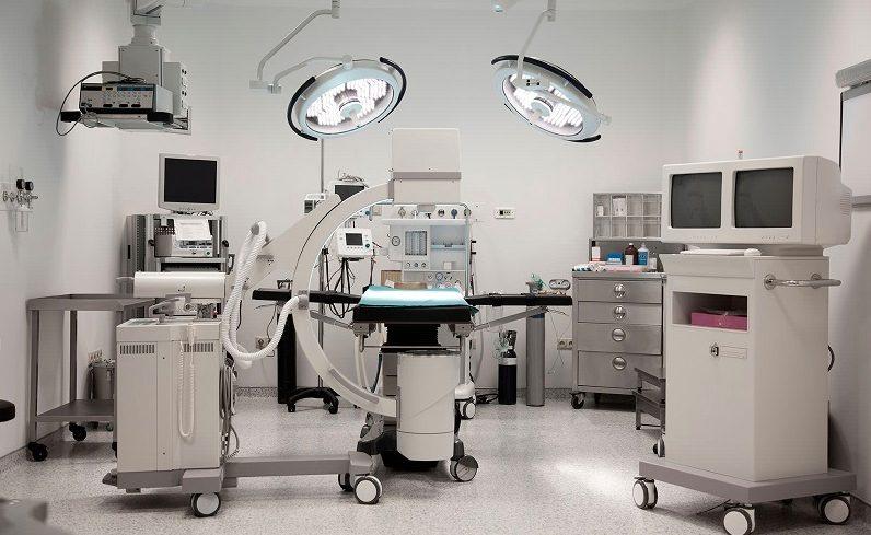 عيادات تكنوكلينك