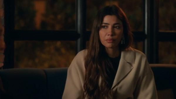 مها نصار تهدد نيللي كريم – الحلقة 24 من مسلسل على قد الحب