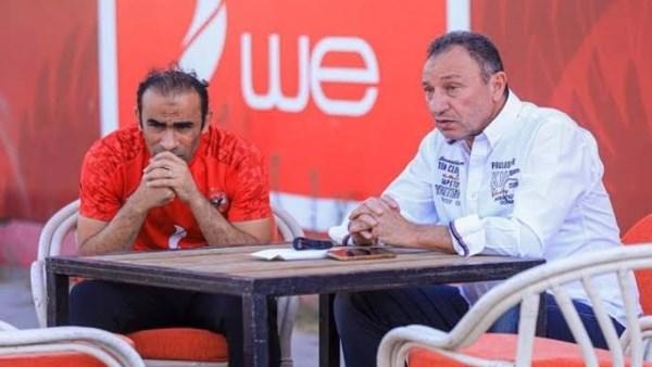 اجتماع مجلس إدارة الأهلي بعد الخروج من دوري أبطال أفريقيا