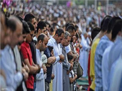حكم صلاة العيد في المنزل وكيفية أدائها