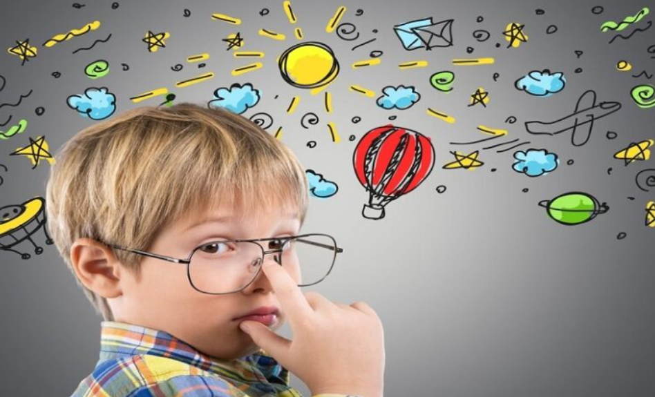  اختبار الذكاء للأطفال في الإسكندرية | د. غادة منسي