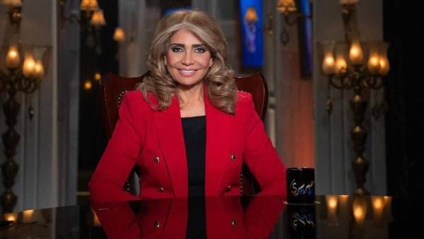 سوسن بدر تتحدث عن حياة عادل إمام بعد التقاعد