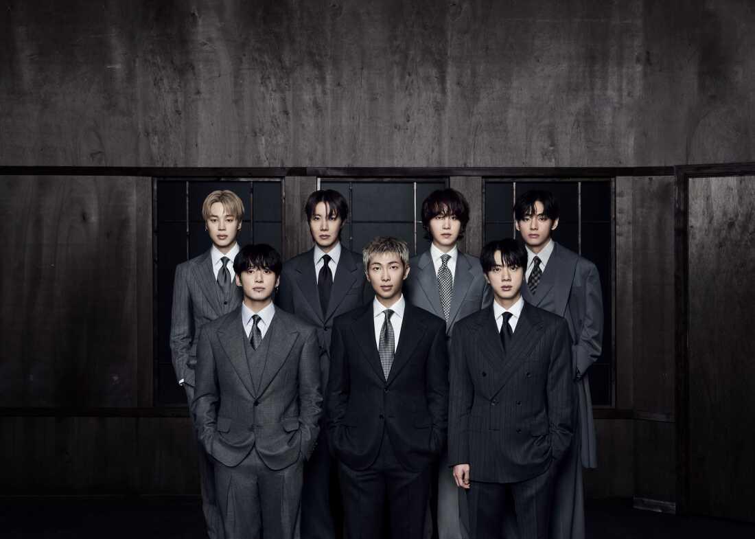 فرقة BTS تحقق أرقامًا قياسية على سبوتيفاي مع ألبوم ARIRANG وأغنية SWIM