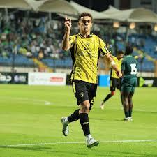 تشكيل وادي دجلة أمام طلائع الجيش في كأس عاصمة مصر