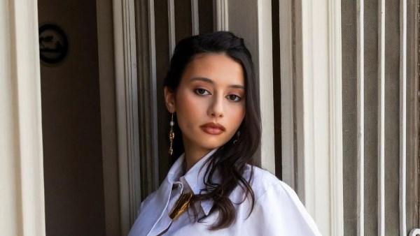 لينا صوفيا تنضم لأسرة فيلم “ويك إند” إلى جانب أحمد داوود وهدى المفتي
