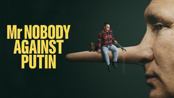 Mr. Nobody Against Putin وSinners يتألقان في الأوسكار مع موسيقى تصويرية وعروض مذهلة