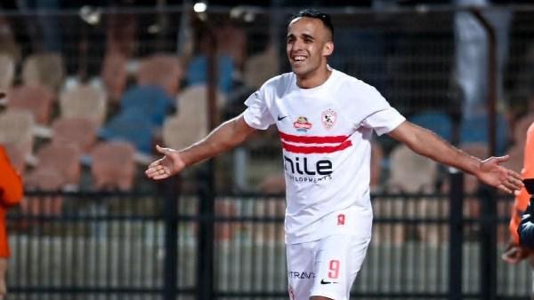 ناصر منسي خيار بديل لمنتخب مصر أمام السعودية