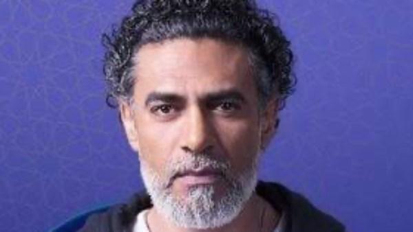 محمد علاء في كواليس مسلسل توابع وتجسيده لشخصية طارق