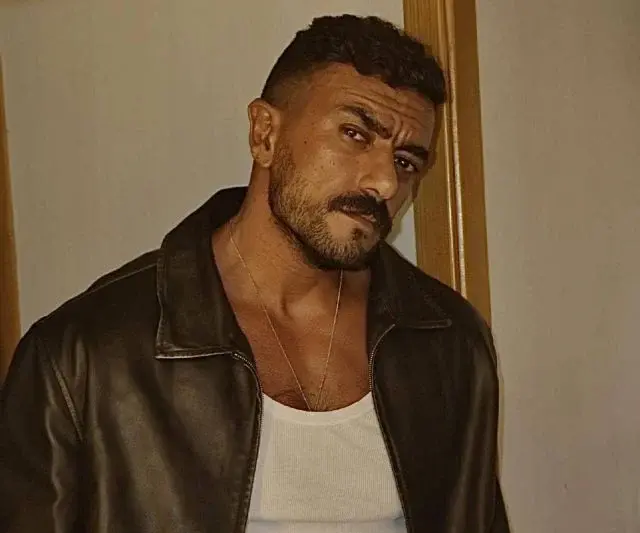 أحمد العوضي يكشف رؤيته للحب وتجربته في العلاقات الإنسانية