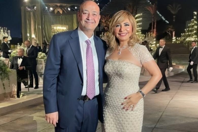منال سلامة تتحدث بصراحة عن حياتها الفنية والشخصية في برنامج بين السطور مع يمنى بدراوي