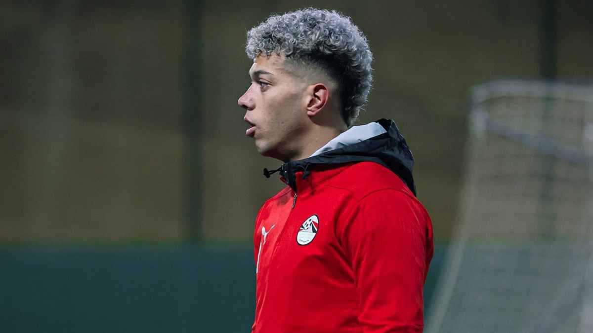 موعد انضمام اللاعبين الدوليين إلى تدريبات الأهلي استعدادًا للدوري الممتاز