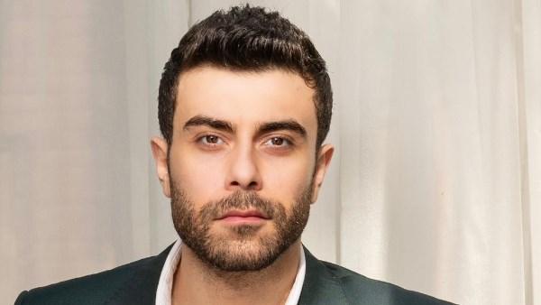 مهند حسني يكشف كواليس مسلسل «روج أسود» أثناء حديثه عن شخصيته
