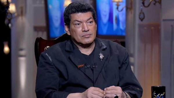 باسم سمرة في مسلسل عين سحرية – إشادة نقدية بأدائه في دراما رمضان