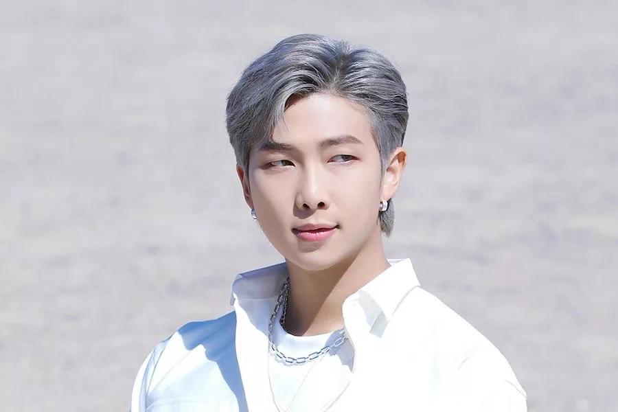 إصابة آر إم من BTS قبل حفل ARIRANG ومشاركته المحدودة