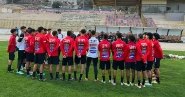 منتخبات شمال إفريقيا للناشئين في تصفيات تحت 17 سنة