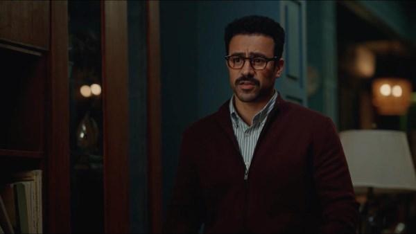 أحمد داود يرفع قضية طاعة على طليقته في مسلسل «بابا وماما جيران»