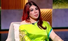 غادة إبراهيم تتحدث عن اختياراتها الفنية وتنوّه عن الشائعات حول أحمد العوضي