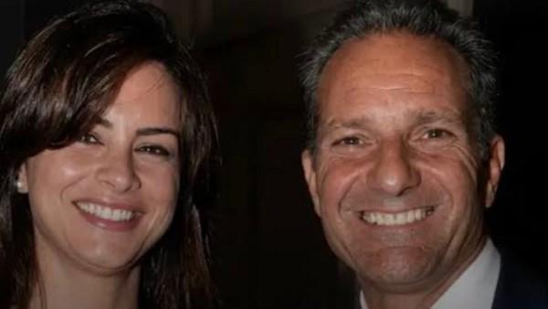 تعزية خالد الصاوي في وفاة زوج نور اللبنانية يوسف أنطاكي – صورة من منشور العزاء