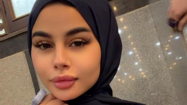 منة عرفة بالحجاب في إطلالة رمضانية محتشمة على إنستجرام