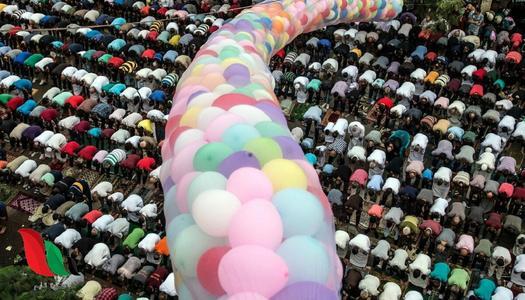 موعد عيد الفطر 2026 في مصر ورؤية هلال شوال