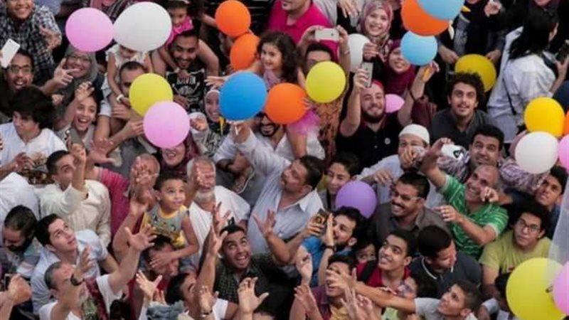 تكبيرات عيد الفطر مكتوبة كاملة وصيغتها الصحيحة