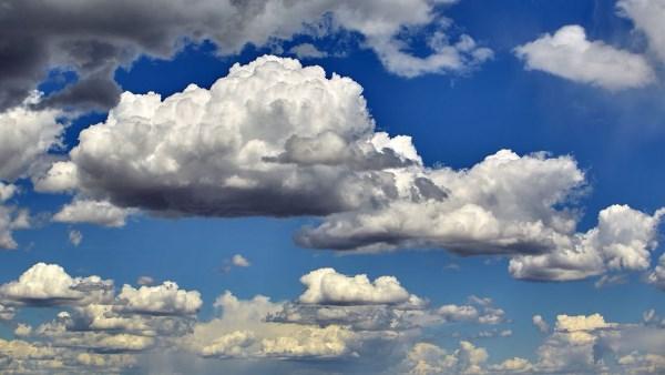 هدي النبي عند رؤية السحب ونزول المطر وأفضل أدعية المطر