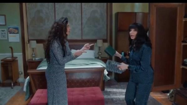 مشاهد سرقة ذهب في الحلقة 14 من مسلسل هي كيميا وتطور الأحداث بين الأبطال