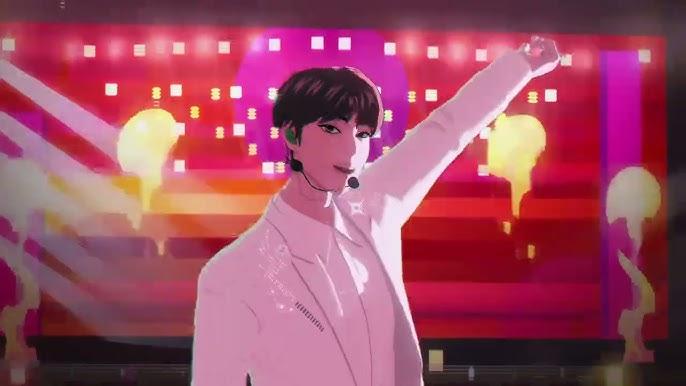 BTS في فيديو Arirang بين الماضي التاريخي والمسرح الحديث